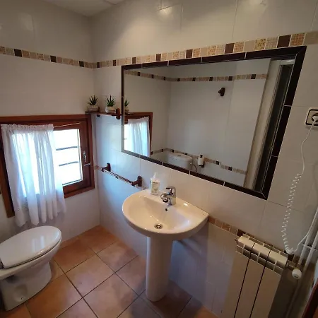 アパート De La Marmota