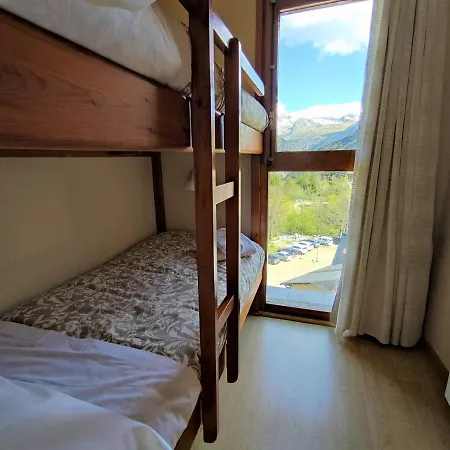 アパート De La Marmota