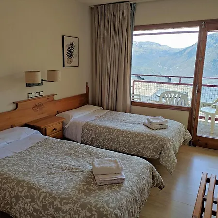 Apartament De La Marmota *