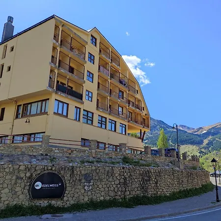 De La Marmota Apartament Cerler