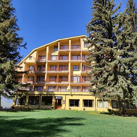 De La Marmota セルレル