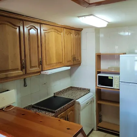 Apartment De La Marmota Cerler