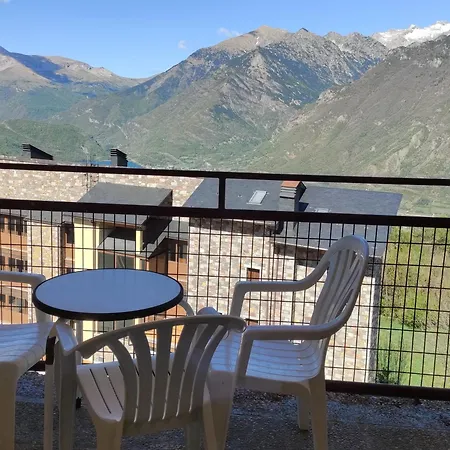 De La Marmota Apartment *