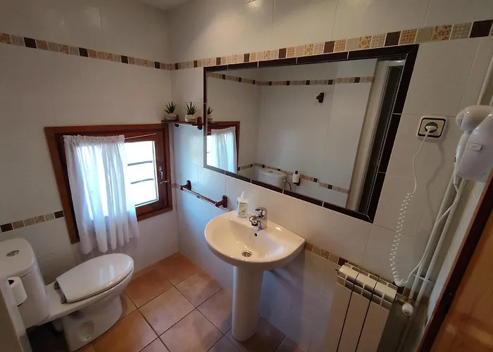 Apartamento De La Marmota