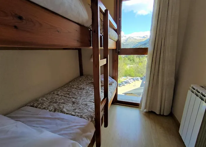 Apartamento De La Marmota