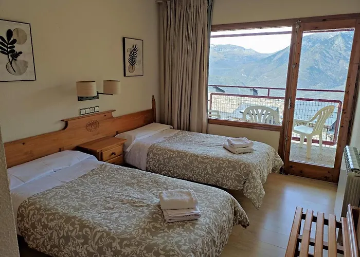 Apartamento De La Marmota *