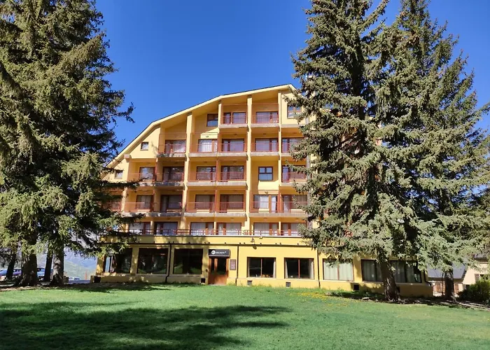 De La Marmota Cerler