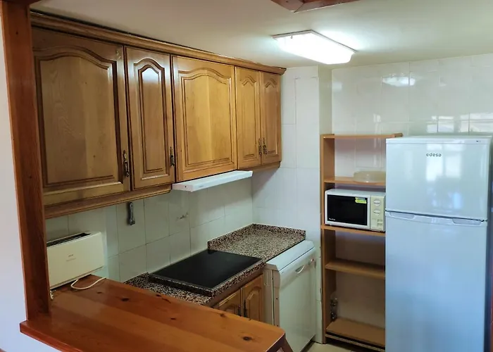 Apartamento De La Marmota Cerler