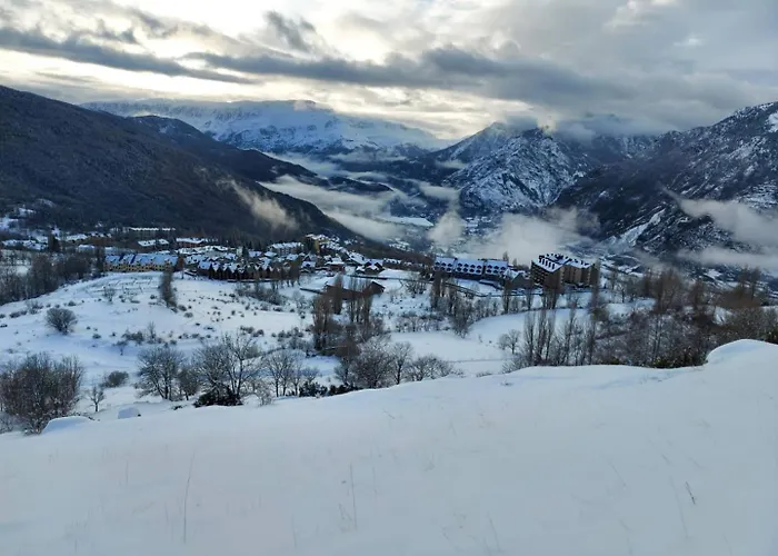 De La Marmota Apartamento *